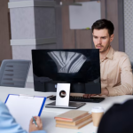 How an Insurance Company Revolutionized Telesales Using AI