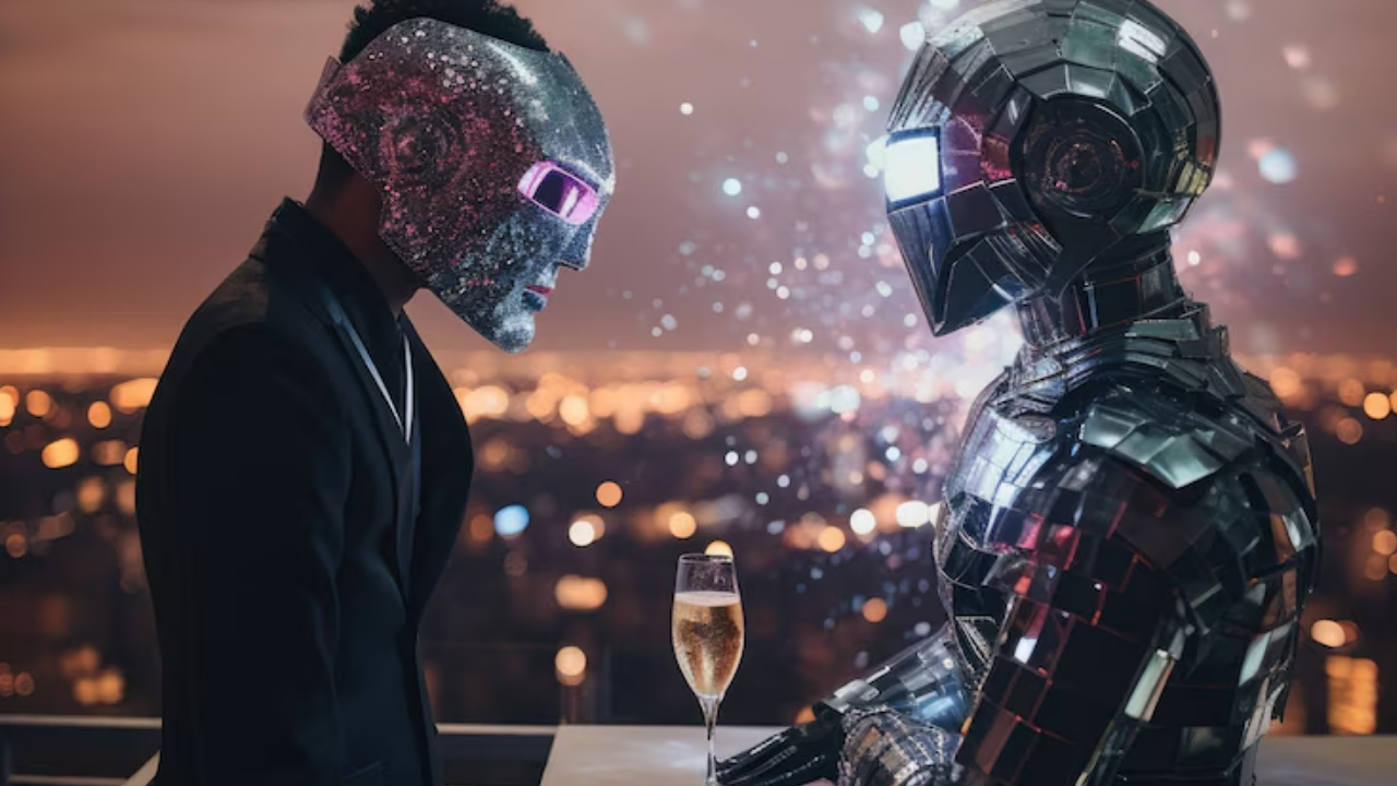 How to Build Trust Between Agents and AI Systems