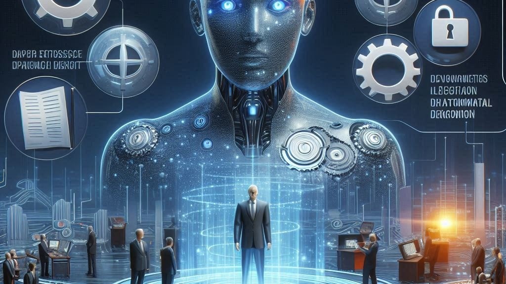 How to Build a Right to Explanation into AI Systems