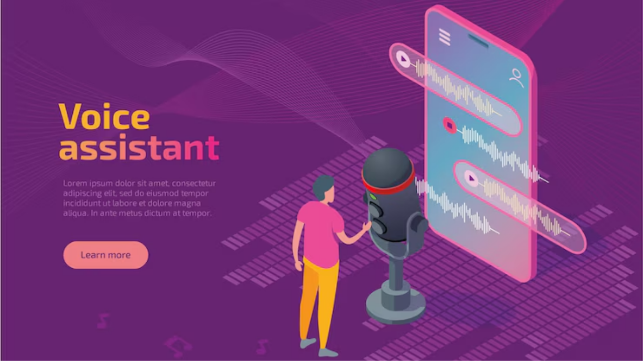 How to Build a 'Voice Identity' for Your Brand with AI