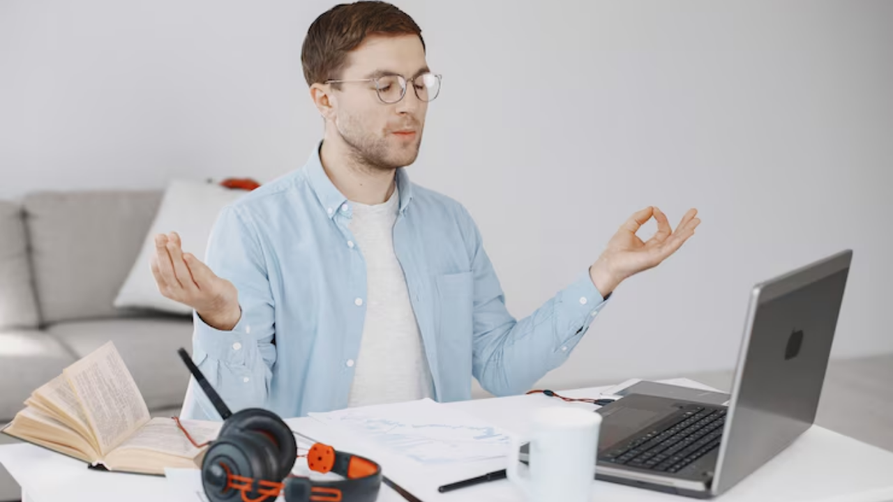 How to Create a Sense of Urgency Without Pressure