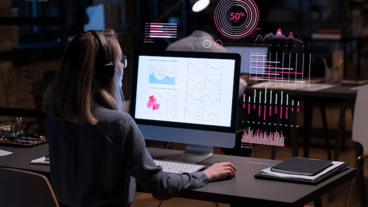 How to Set Up a Live Dashboard for AI Campaigns