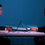 Human AI Collaboration for Best Telemarketing Results