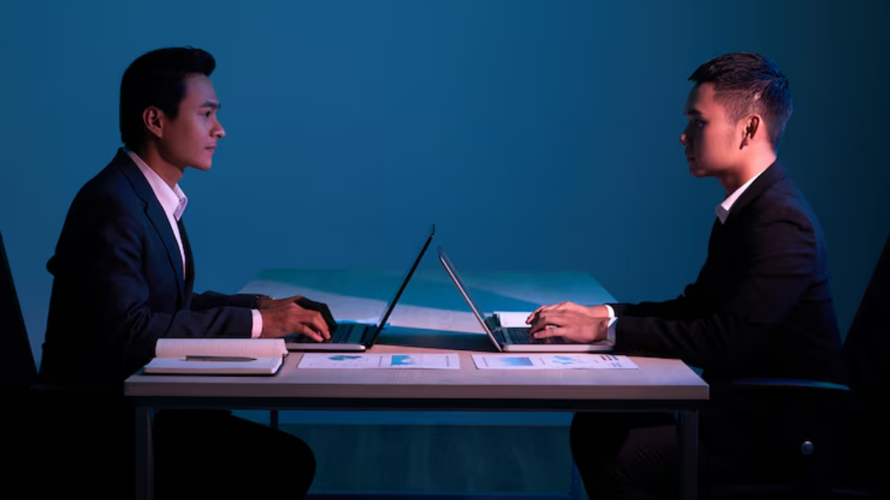 Human AI Collaboration for Best Telemarketing Results