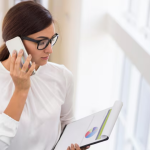 Improving Call Conversion Rates with AI Unlocking Sales Potential