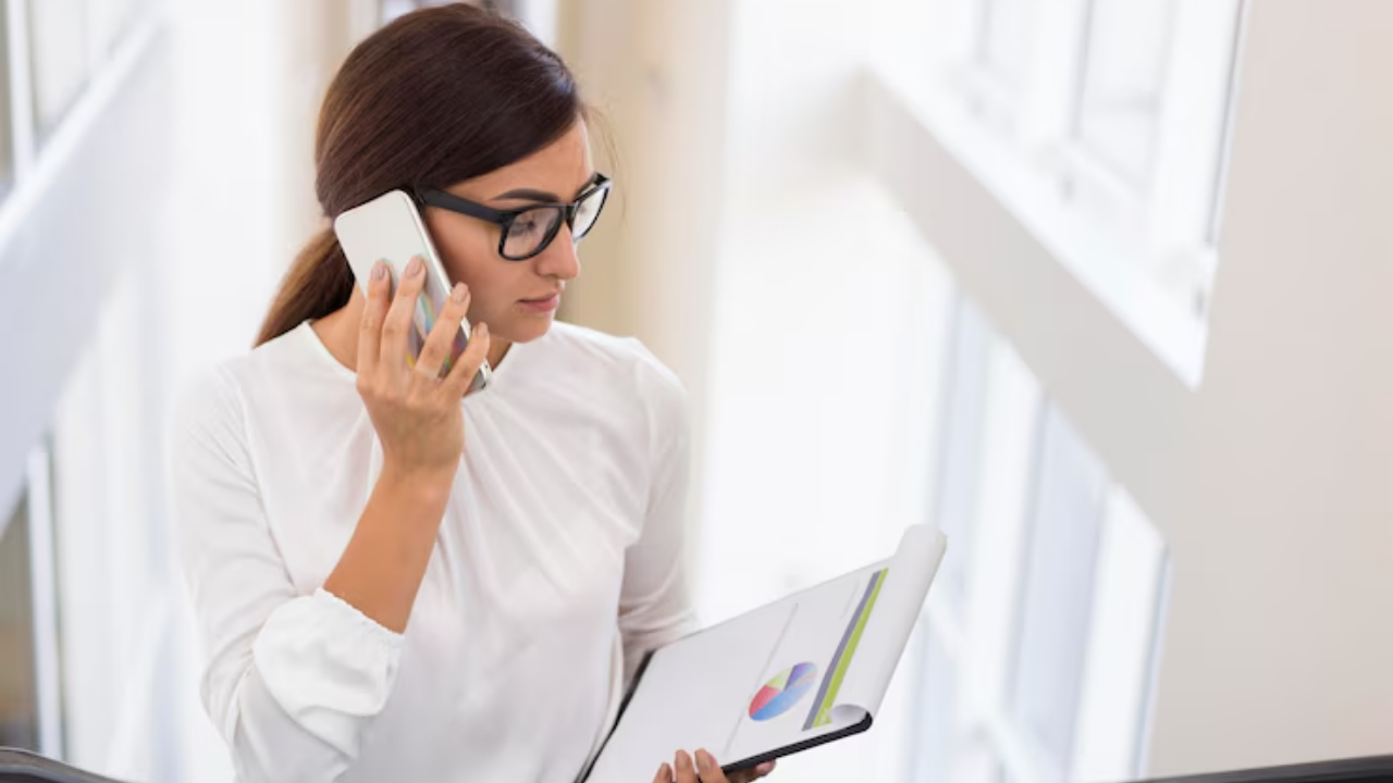 Improving Call Conversion Rates with AI Unlocking Sales Potential