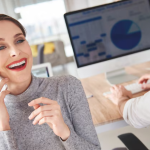 Improving Customer Experience Using AI in Telemarketing