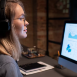 Integrating AI Telemarketing with Salesforce CRM A Game-Changer for Sales Teams