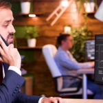 Lowering Average Call Time While Increasing Conversions: A Strategic Guide