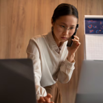 Managing Customer Expectations from AI Calls A Guide for Businesses