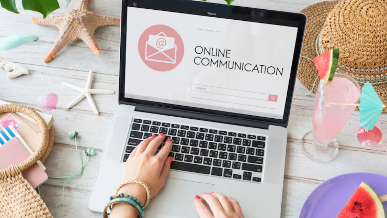 Multi-Channel AI Follow-Ups Voice, SMS, and Email