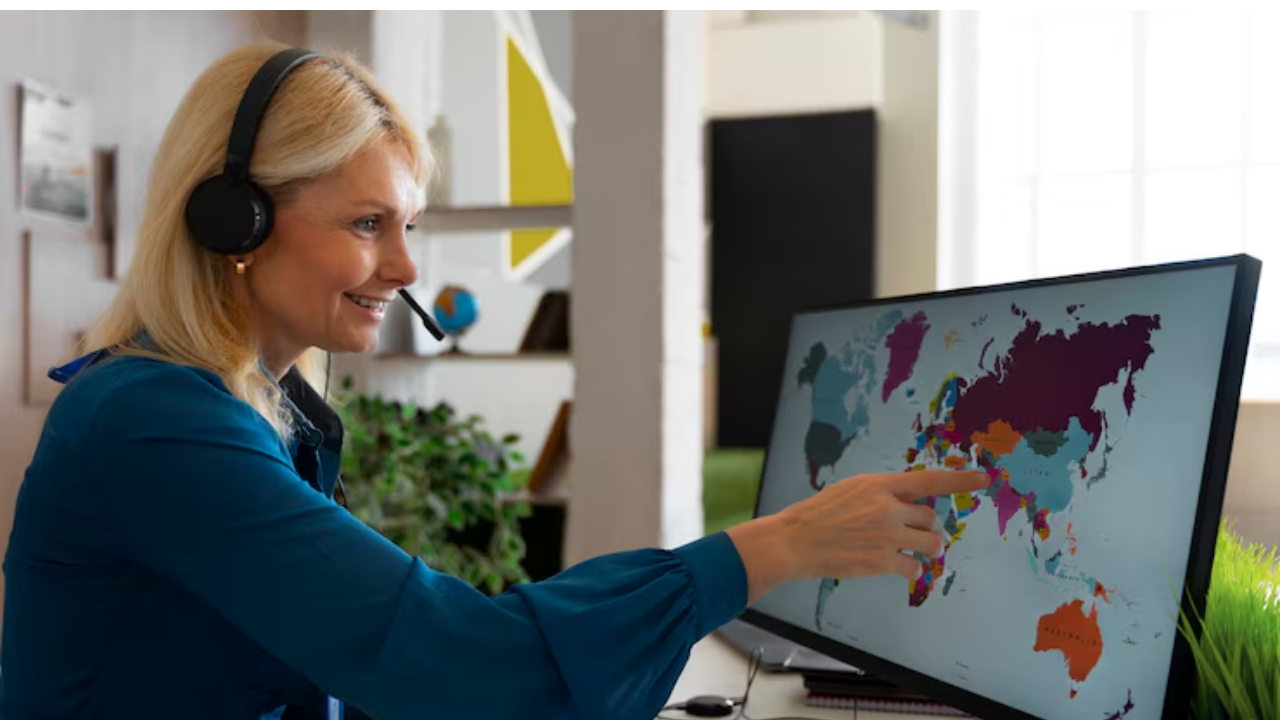 Multilingual AI in Global Telemarketing: Revolutionizing Customer Engagement