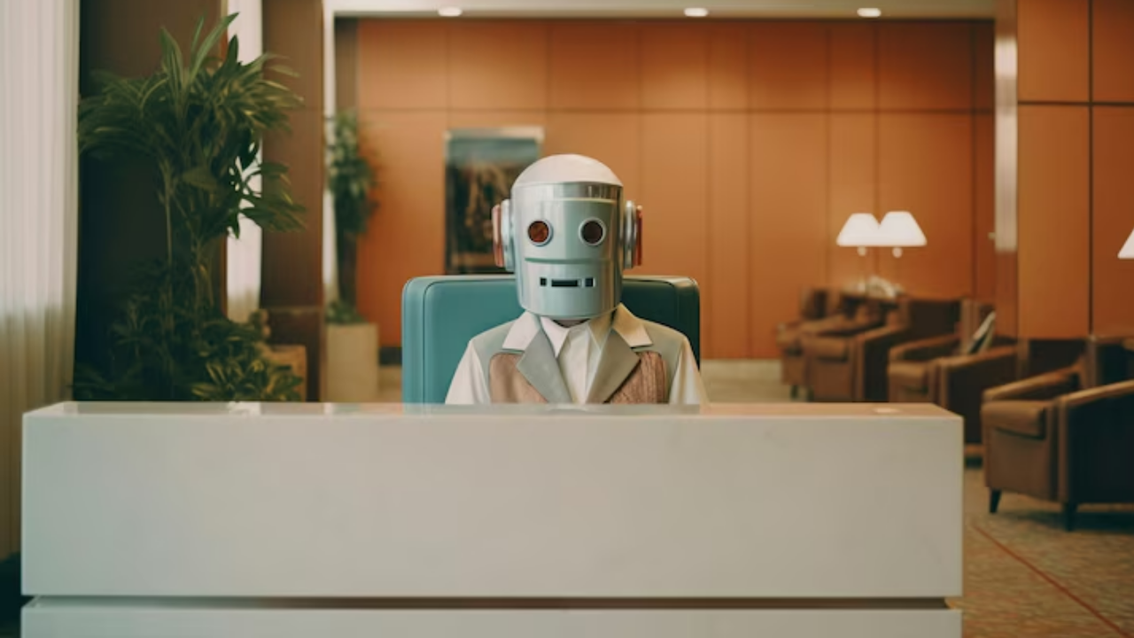 Niche Domination Through Localized AI Telemarketing