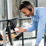 Optimizing Dialer Settings Using Machine Learning Boosting Call Center Efficiency
