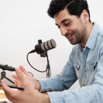 Owning Micro-Niches Using Personalized Voice Campaigns