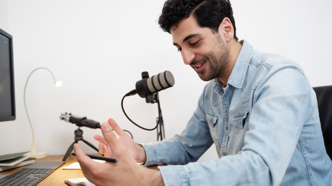 Owning Micro-Niches Using Personalized Voice Campaigns