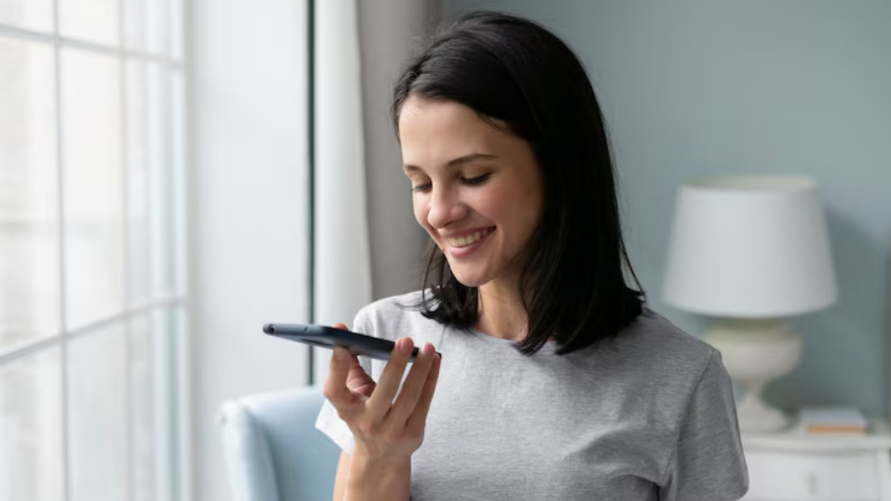 Personalizing Voice Tone Based on Demographic Data A Game-Changer in Customer Experience