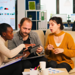 Predicting Customer Satisfaction During Conversations The Future of CX