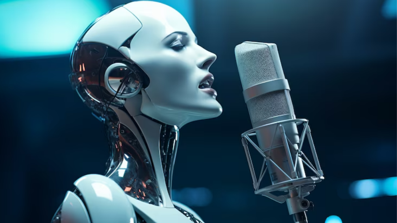 Predicting the Future of AI Voice Assistants