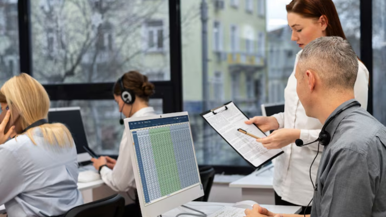 Predictive Modeling for Telemarketing Success Boost Your Campaigns with Data Driven Insights