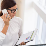 Real-Time Competitor Analysis During Calls Using AI