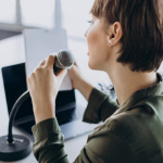 Real-Time Voice Style Changes Based on Customer Profile: Revolutionizing Customer Experience