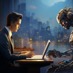 Reinforcement Learning in AI Call Optimization A Game Changer for Contact Centers