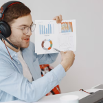 Reporting Call Quality Human vs AI