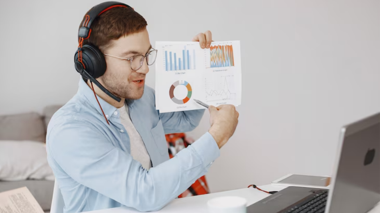 Reporting Call Quality Human vs AI