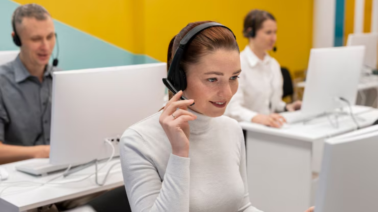 Role-Based Task Automation in Telemarketing Streamline Your Sales Workflow