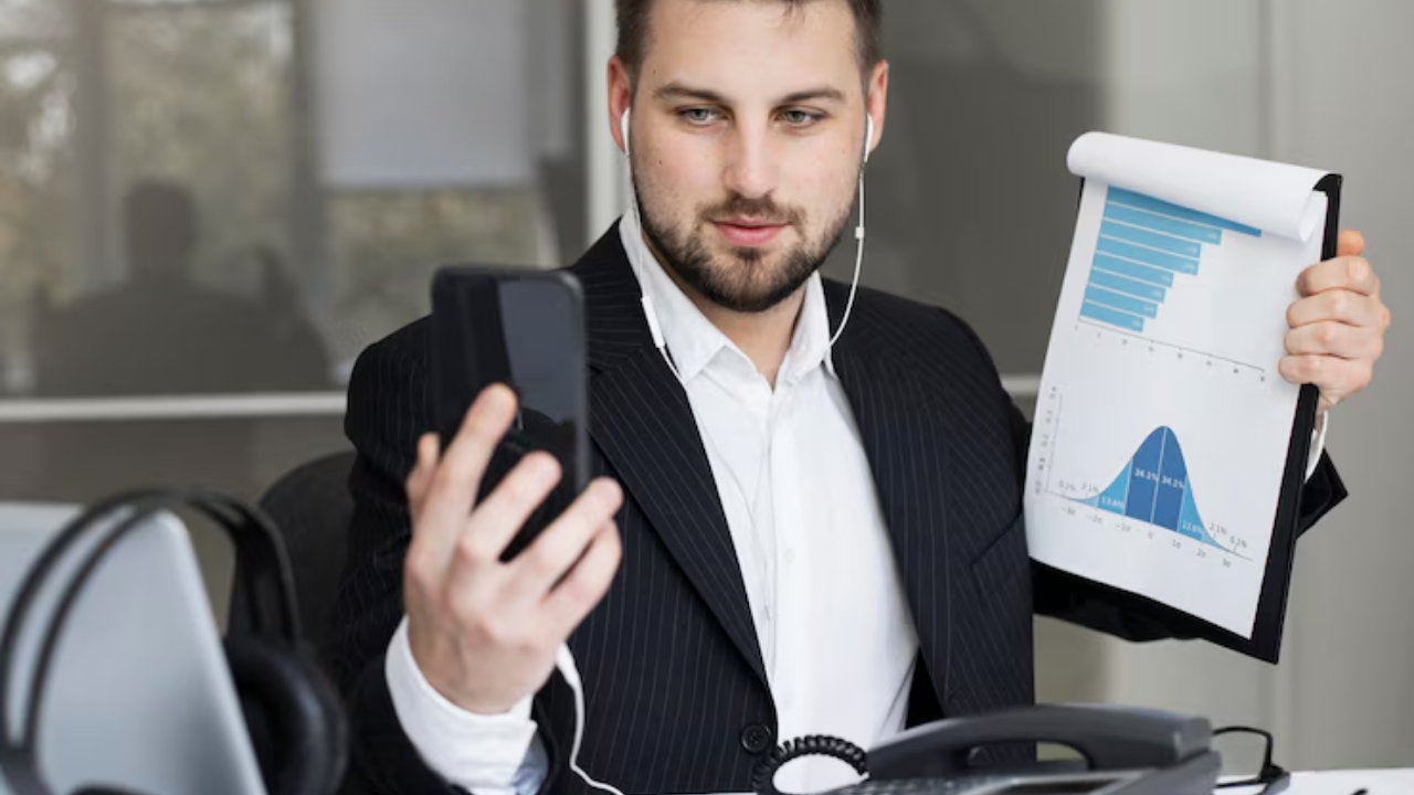 Sales Forecasting Through AI Call Data Revolutionizing Revenue Predictions