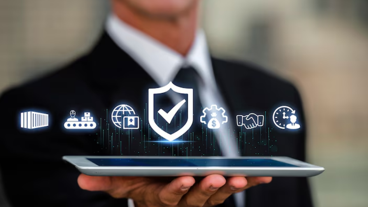Smart Consent Management Systems Revolutionizing Data Privacy and Compliance