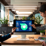 Smart Lead Scoring Techniques Using AI Revolutionizing Sales and Marketing