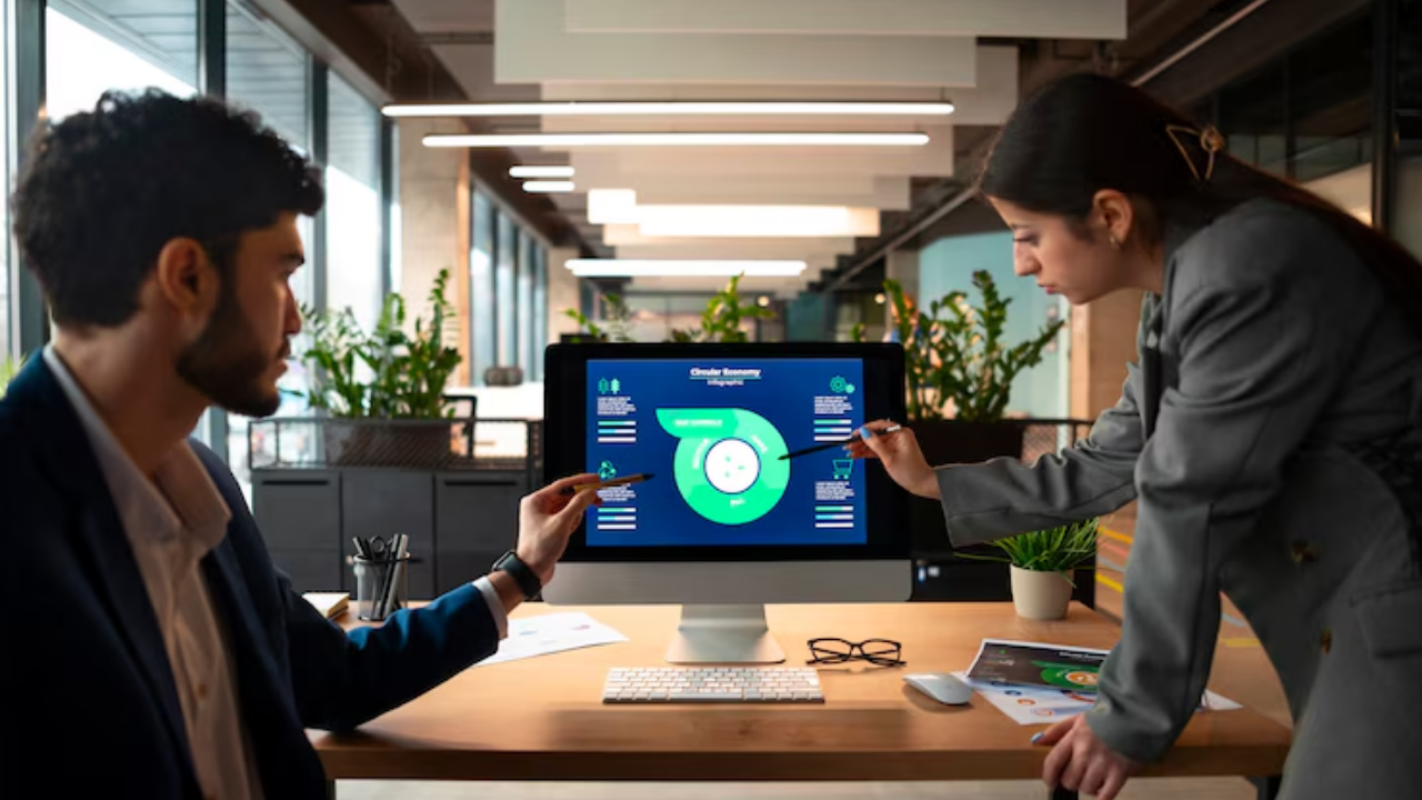 Smart Lead Scoring Techniques Using AI Revolutionizing Sales and Marketing