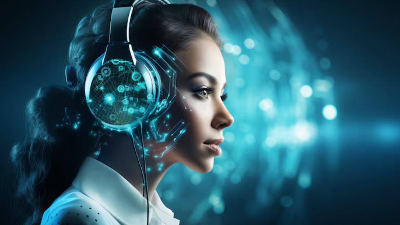 Telemarketing in 2030 AI-Driven and Human-Free
