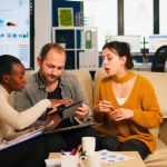 The Challenge of Multi-Intent Conversations Navigating Complexity in Modern Communication