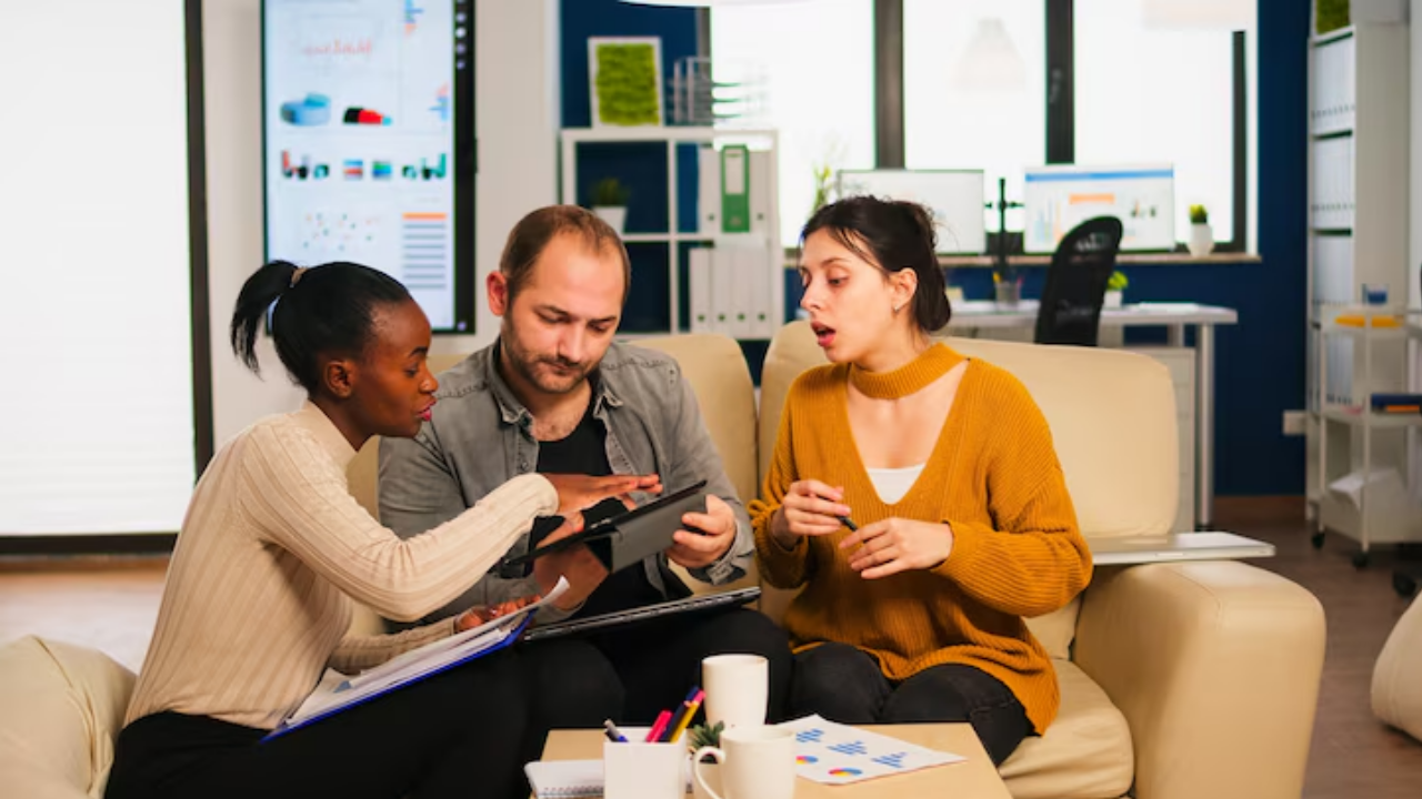 The Challenge of Multi-Intent Conversations Navigating Complexity in Modern Communication