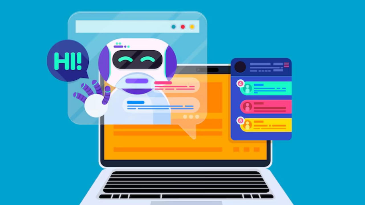 The Convergence of AI Telemarketing and Voice SEO A New Era in Digital Outreach