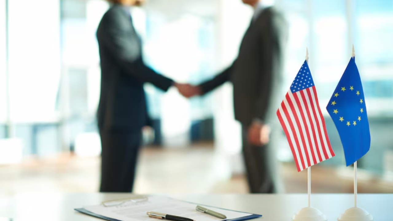 The Future of Robocall Laws in the U.S. and Europe