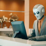 The Impact of AI on First-Call Resolution Rates