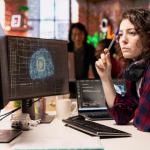 The Impact of Quantum Computing on Telemarketing AI