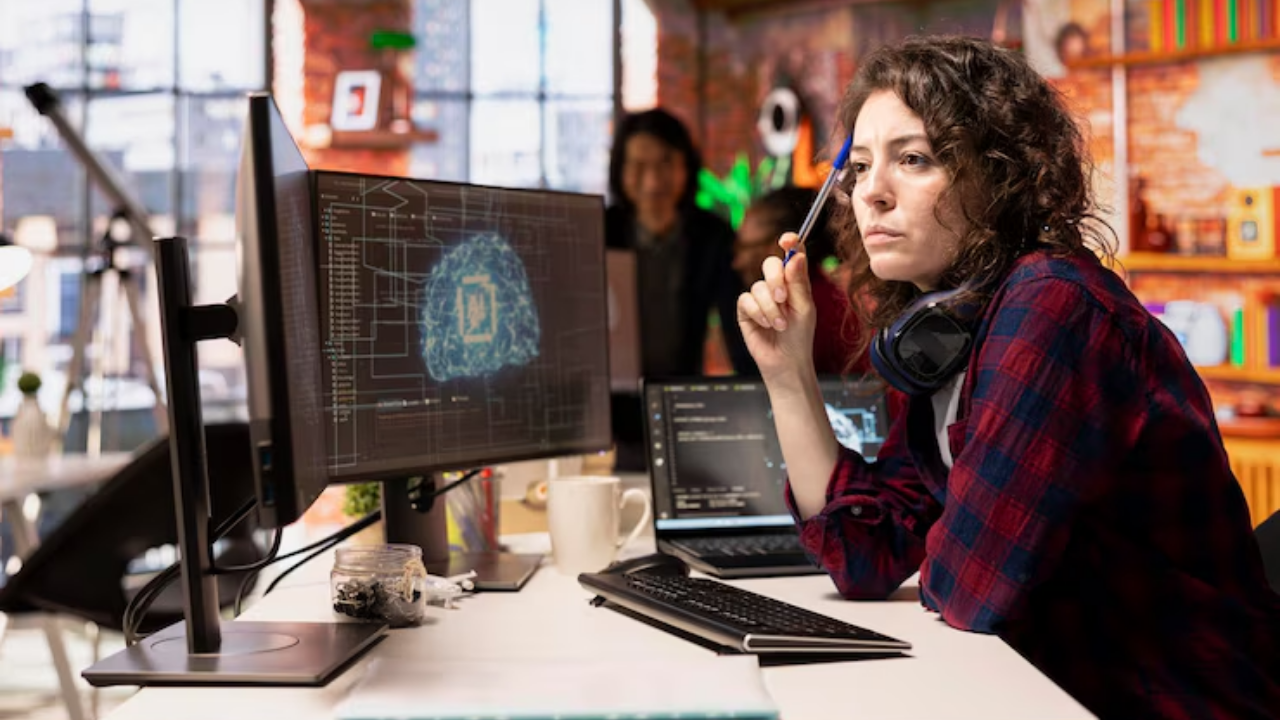 The Impact of Quantum Computing on Telemarketing AI