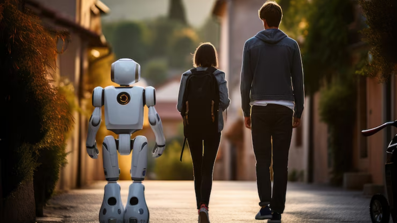 The Power of AI in Creating Personal Selling Journeys