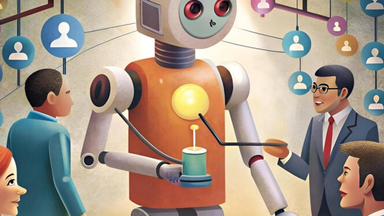 The Power of Social Proof in AI Conversations