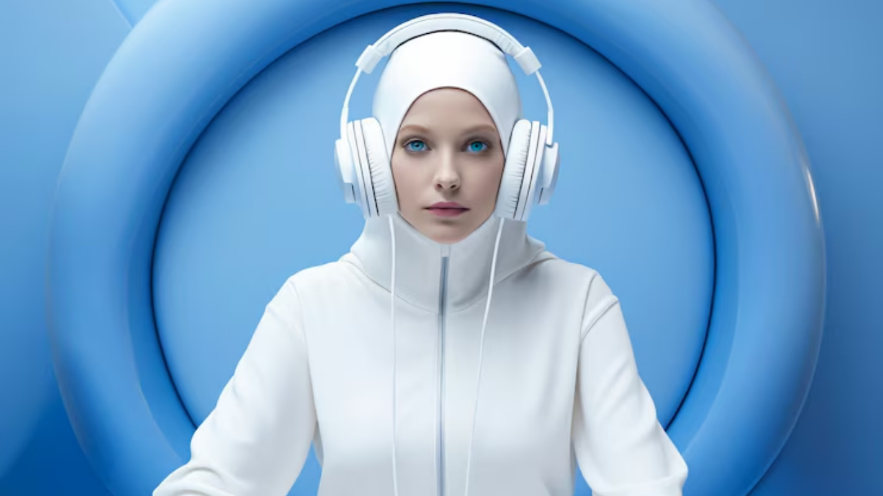 The Rise of Personalized Voice Avatars A New Era in Digital Identity