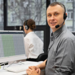 The Rise of Virtual Telemarketers