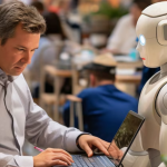 The Role of AI in CCPA Compliance for Call Centers