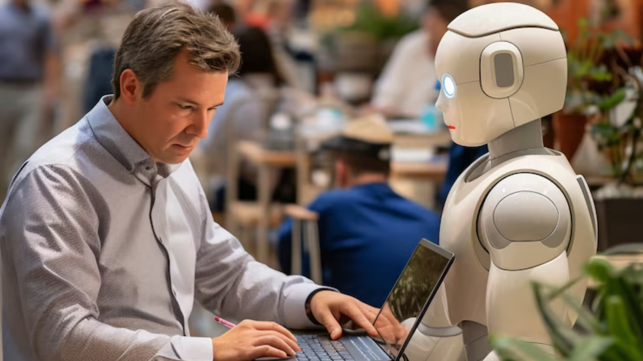 The Role of AI in CCPA Compliance for Call Centers