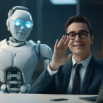 The Role of AI in Telecom Sales Calls