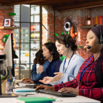 The Role of Deep Reinforcement Learning in Telemarketing